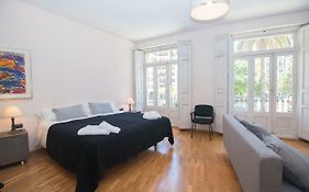 Bet Apartments - Canovas rooms